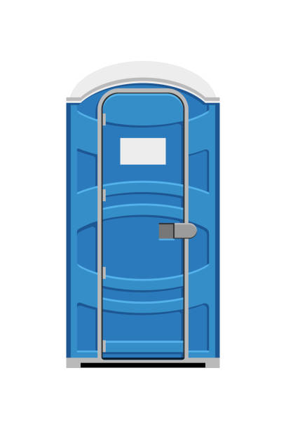 Types of Portable Toilets We Offer in Clinton, IL