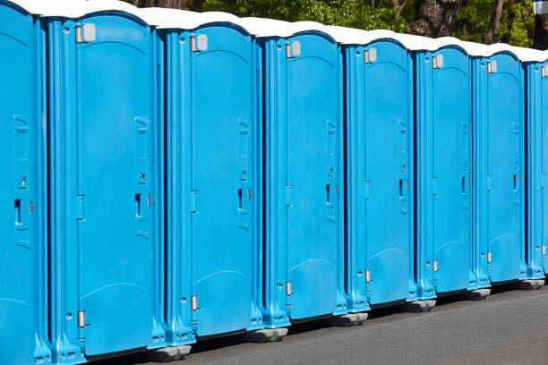 Best Eco-Friendly Portable Toilets in Clinton, IL