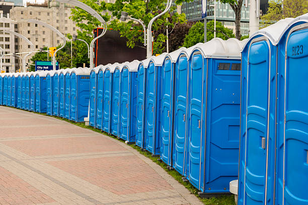 Best Long-Term Portable Toilet Rental in Clinton, IL