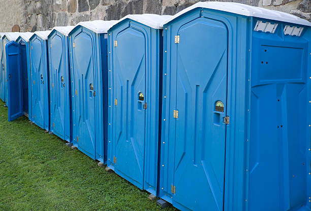 Best Portable Restroom for Sporting Events in Clinton, IL